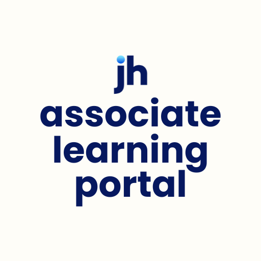 Associate Learning at JH Download on Windows