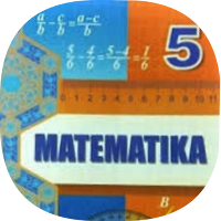 Matematika 5-sinf
