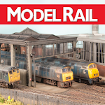 Cover Image of Herunterladen Model Rail: Railway modelling  APK