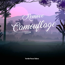 Obraz ikony: Remove Camouflage
