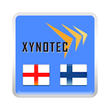 English<->Finnish Dictionary icon