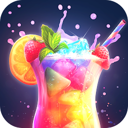 Drinking Game - DIY Bubble Tea Mod Apk
