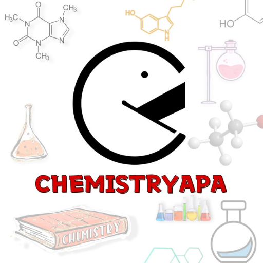 Chemistryapa-Learn N Practice logo