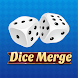 Dice Merge-Merge Puzzle Master