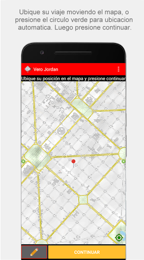 Vero Jordan Screen 2