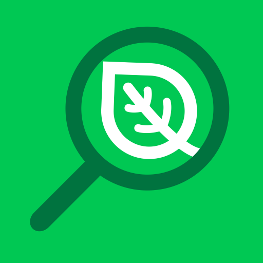 PlantScout logo