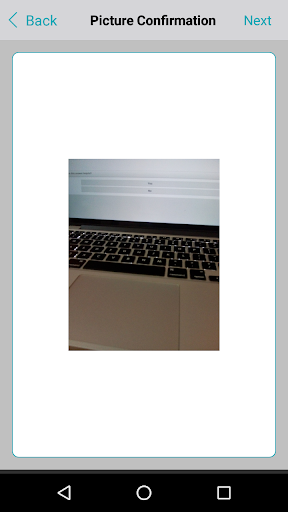LoadProof MultiLoad Screen 3