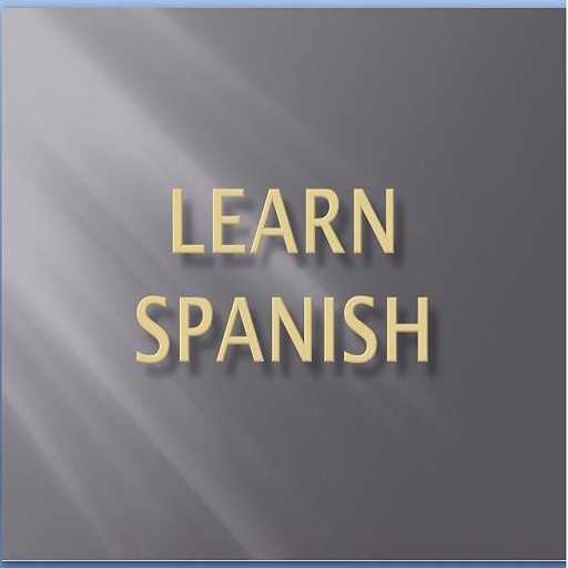 Learn Spanish 1.0 Icon