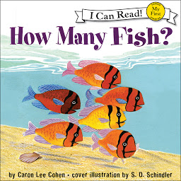 Icon image How Many Fish?
