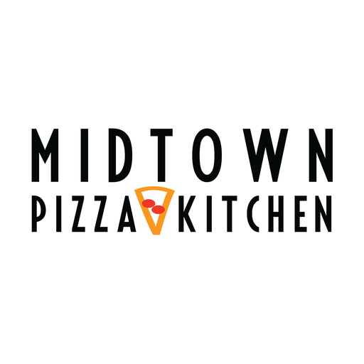 Midtown Pizza Kitchen logo