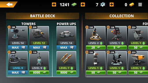 Command & Defend 2