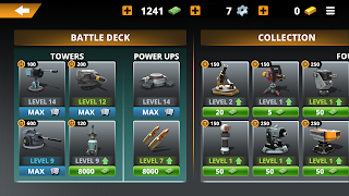 Command & Defend - Screenshot 2