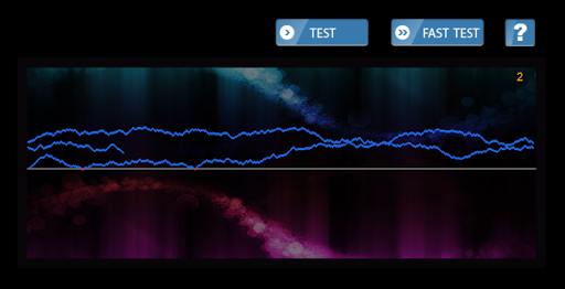 Power Meter Screen 3