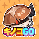 キノコGO - Androidアプリ
