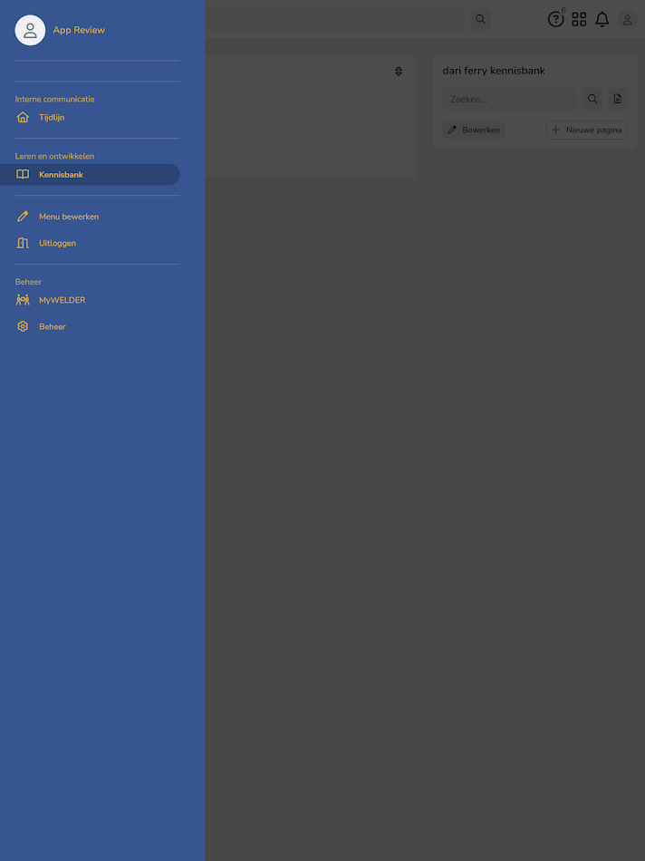 #8. dari Ferry (Android) Ved: WELDER B.V.