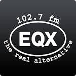 102.7 WEQX Apk