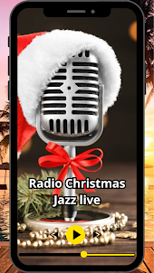 Radio Christmas Jazz live