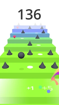 Stairs - Screenshot 3