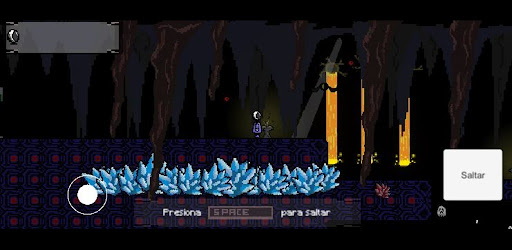 Oneiric echoes Screen 2