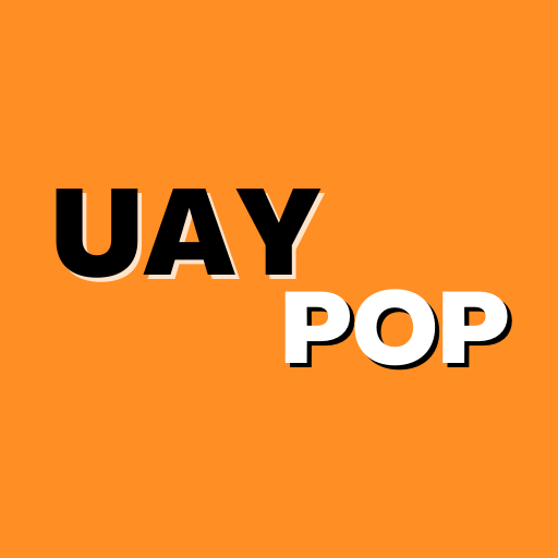 Uay Pop - Passageiro
