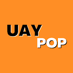 Cover Image of Herunterladen Uay Pop - Passageiro  APK