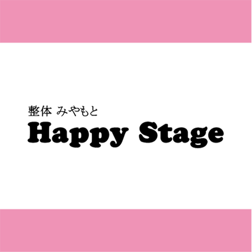 りらく・ボディーケア みやもと logo