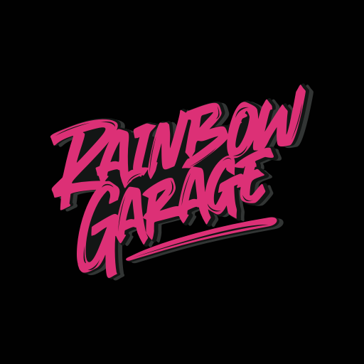 RainbowGarage