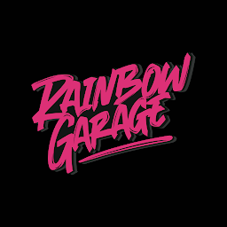 Icon image RainbowGarage