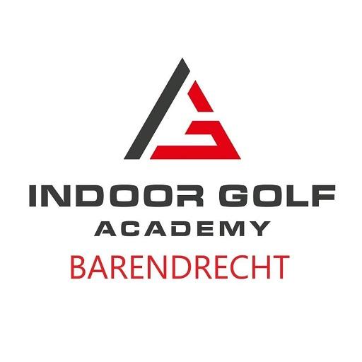 Indoor Golf Academy Barendrech Screen 2