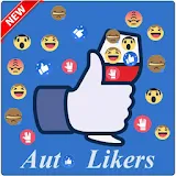 Auto Liker 2017 Prank icon