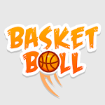 Cover Image of Unduh Basketball Games  APK