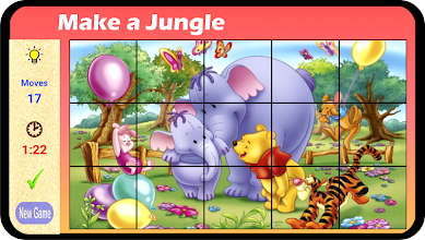 Photo Puzzles Apps Bei Google Play