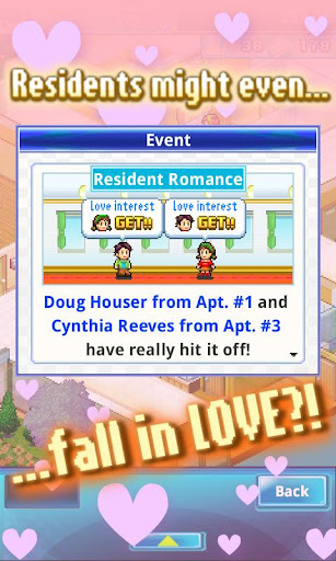 Dream House Days APK v2.2.6 (MOD Unlimited Money/Tickets/Research Points) poster-5