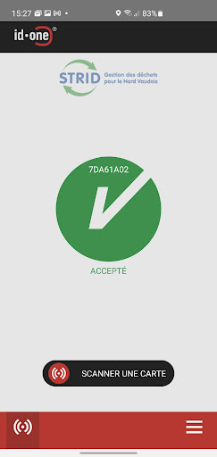 allCheck Screen 3