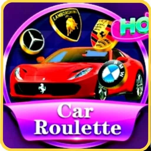 car-roulette-game