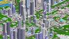 screenshot of Designer City 2: city building