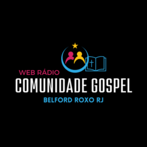 comunidade gospel logo