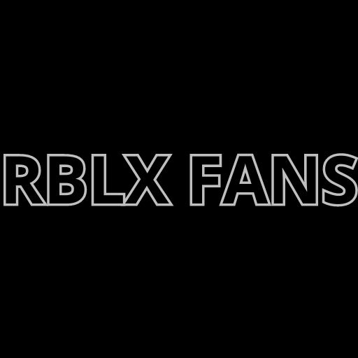 Rblx Fans Pro logo