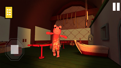 Alpha Piggy Granny Roblx S Halloween Mod Apps On Google Play - granny game roblox
