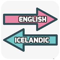 English Icelandic Translator