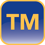 Cover Image of Unduh TOUCHMATE Support 1.15 APK