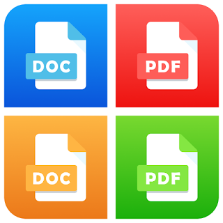 All Document Viewer:Pdf Reader apk