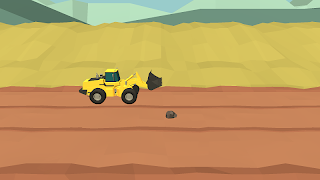 Future Road Builders - Screenshot 3