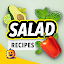 Salad Recipes 11.16.436 (Premium Unlocked)