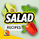 Salad Recipes MOD APK 11.16.436 (Premium Unlocked)