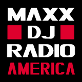 Maxx Dj Radio America icon
