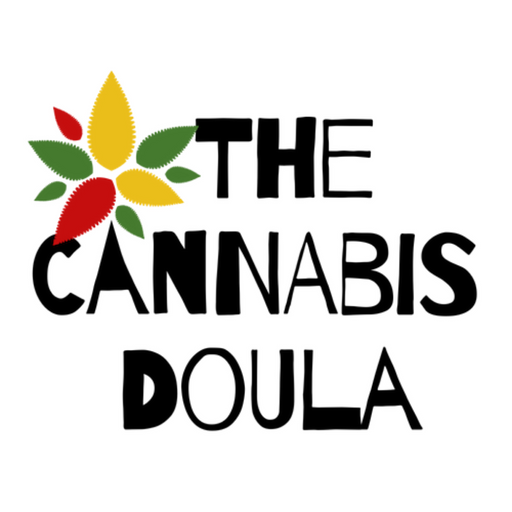 The Cannabis Doula  Icon