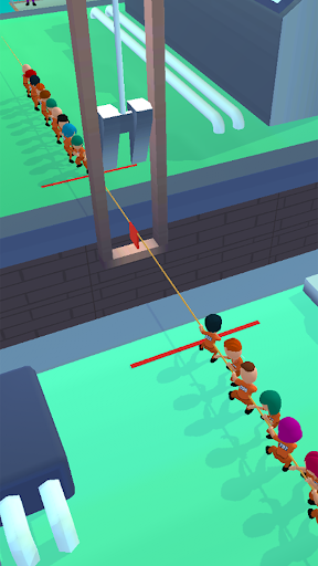 Quick Game - 456 Survival