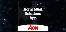 Aon's M&A Solutions App APK
