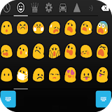 Emoji Keyboard - Dict,Emoji icon